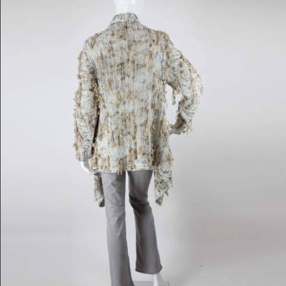 VeryModa Duster Cardigan - Picture 2 of 3